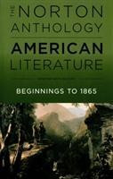 The Norton Anthology of American Literature. Shorter Edition