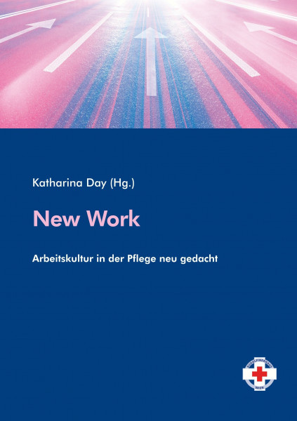 New Work: Arbeitskultur in der Pflege neu gedacht