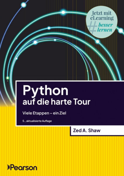 Python auf die harte Tour