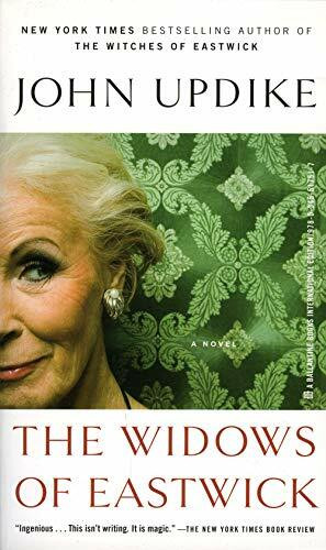 The Widows of Eastwick