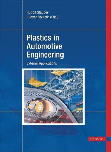 Plastics in Automotive Engineering