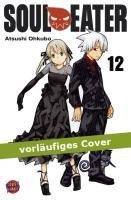 Soul Eater 12