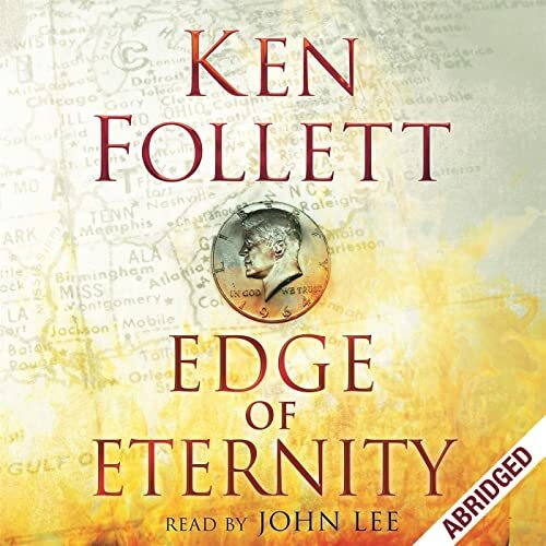 Edge of Eternity (The Century Trilogy, 3)