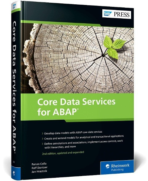 Core Data Services for ABAP