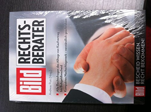 BILD Rechtsberater