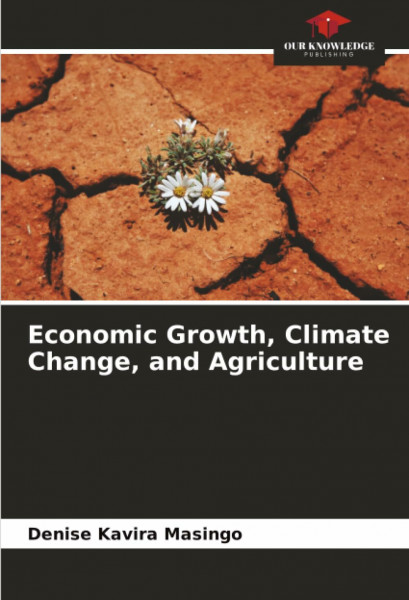 Economic Growth, Climate Change, and Agriculture: DE