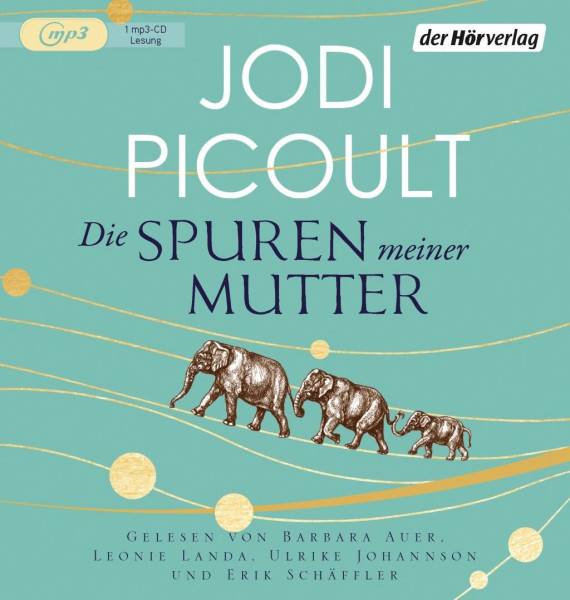 Die Spuren meiner Mutter