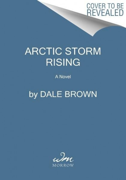 Arctic Storm Rising