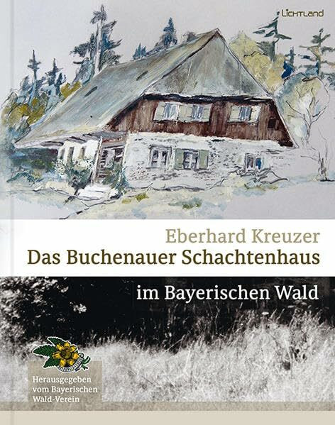 Das Buchenauer Schachtenhaus: Dem Haus auf der Spur