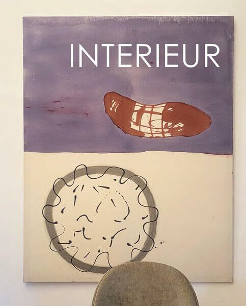 Interieur: Innen und Außen getragene Gesinnung