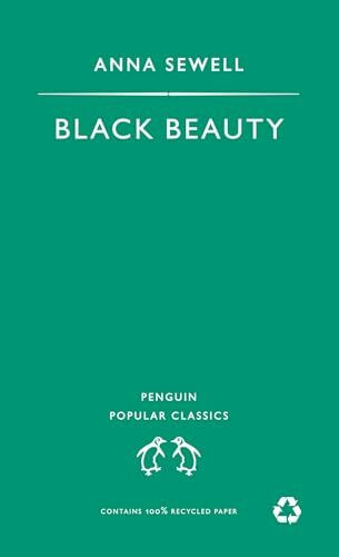 Black Beauty