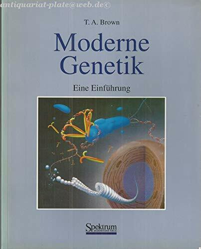 Moderne Genetik: Eine Einführung