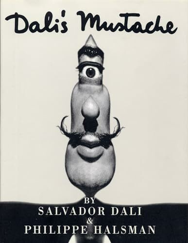 Flammarion Dali's Mustache