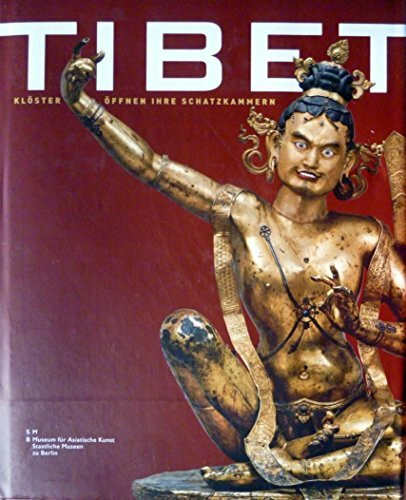 TIBET - Klöster öffnen ihre Schatzkammern