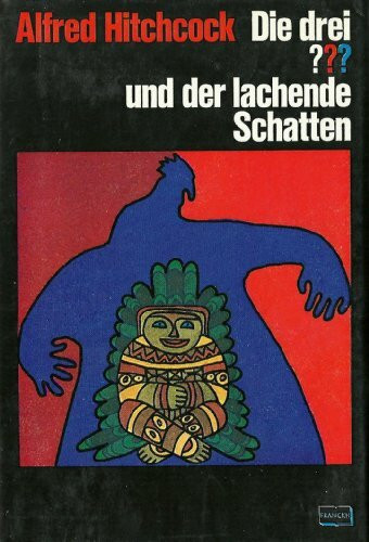 Die Drei ??? Und Der Lachende Schatten