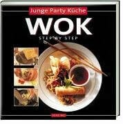 Wok: Step by Step