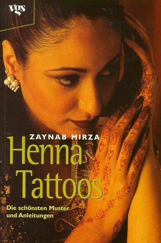 Henna-Tattoos