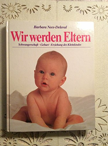 Wir werden Eltern