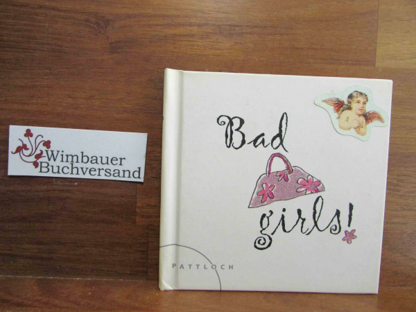 Bad girls!