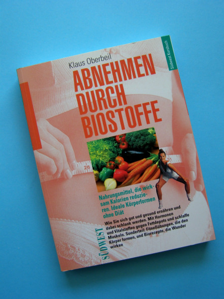 Abnehmen durch Biostoffe