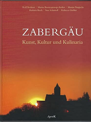 ZABERGÄU - Kunst, Kultur und Kulinaria