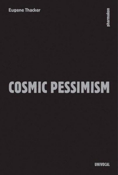 Cosmic Pessimism