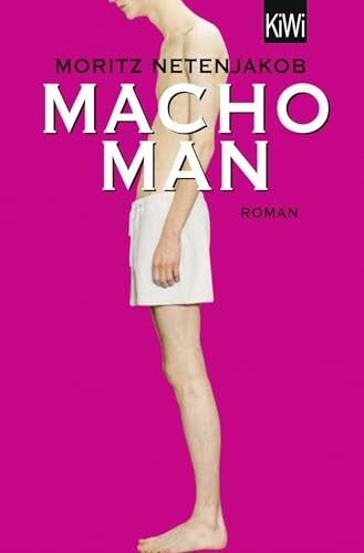 Macho Man: Roman