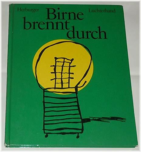 Birne brennt durch