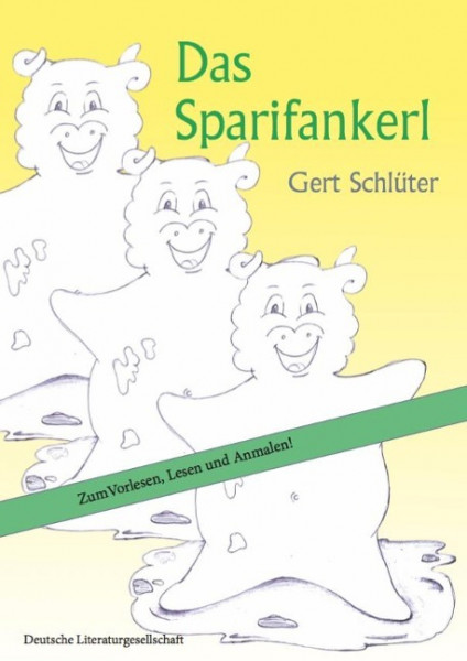 Sparifankerl