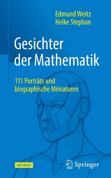 Gesichter der Mathematik