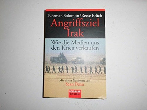 Angriffsziel Irak