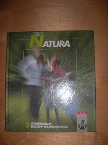 Natura - Biologie für Gymnasien in Baden-Württemberg / Natura - Biologie für Gymnasien in Baden-Württemberg: 10. Schuljahr