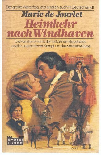 Heimkehr nach Windhaven (Allgemeine Reihe. Bastei Lübbe Taschenbücher)