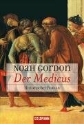 Der Medicus: Historischer Roman (Taschenbuch Aktionstitel)
