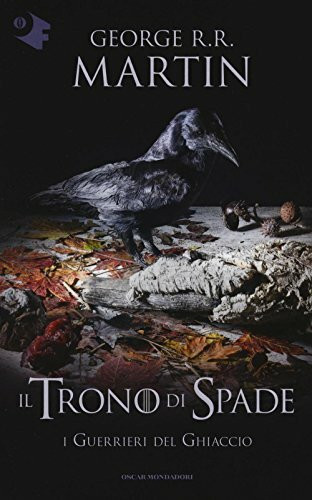 Il trono di spade (Oscar fantastica)