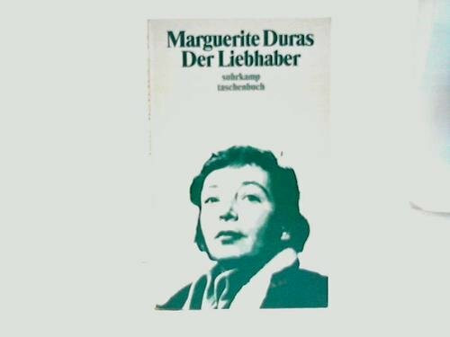 Der Liebhaber (Suhrkamp Taschenbücher)