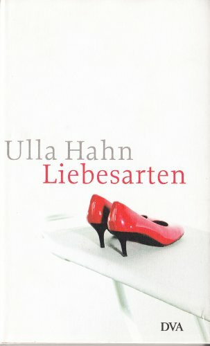 Liebesarten: Erzählungen