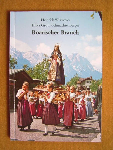 Boarischer Brauch