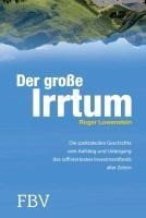 Der große Irrtum