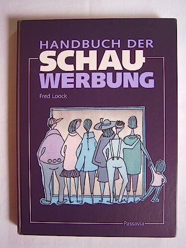 Handbuch der Schauwerbung