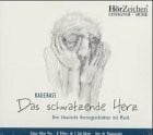 RADEBASS - Das schwatzende Herz - Schaurige Musikgeschichten von Poe, Maupassant und Villiers de L'Isle-Adam