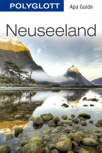 POLYGLOTT Apa Guide Neuseeland