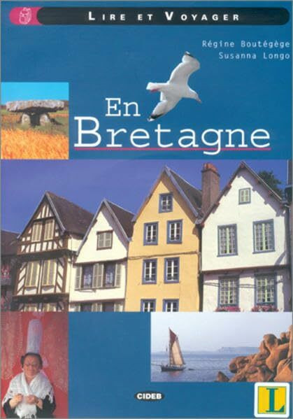 En Bretagne (Lire et Voyager)
