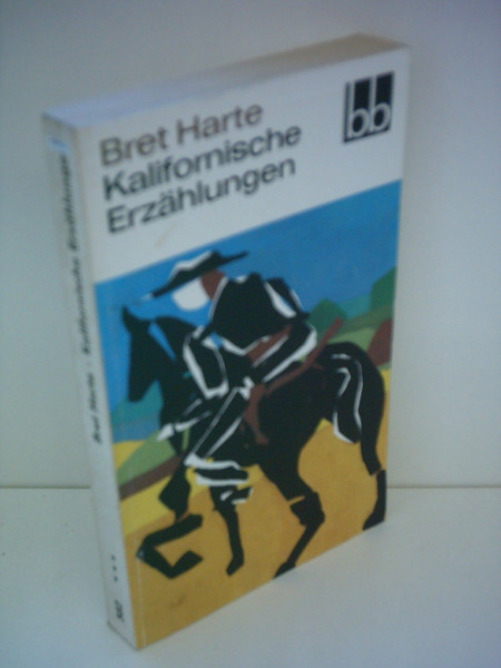 Kalifornische Erzählungen.