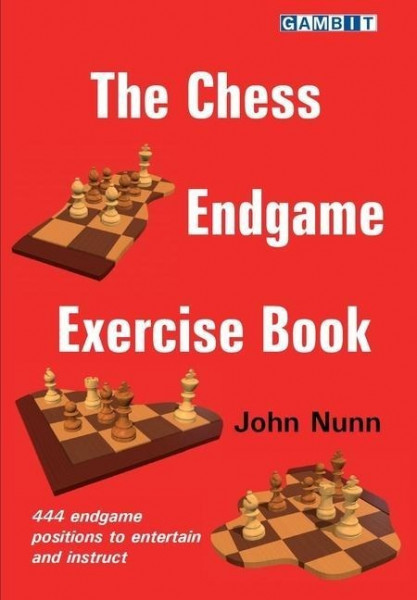 The Chess Endgame Exercise Book