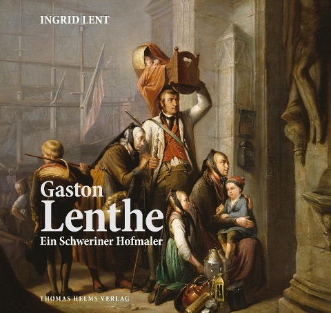 Gaston Lenthe