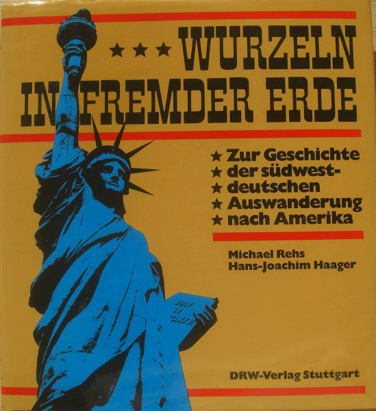 Wurzeln in fremder Erde