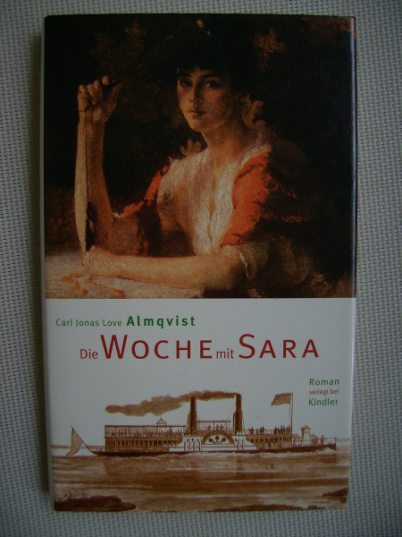 Die Woche mit Sara