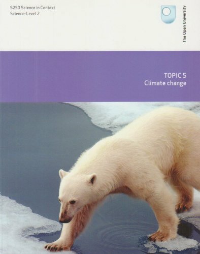 Topic 5 (Climate Change) Topic 5 (Climate Change)