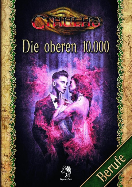 Cthulhu: Die oberen Zehntausend